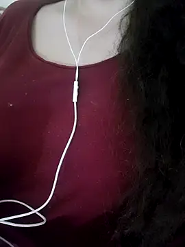 Zanoba-16 online show from February 19, 2025, 9:06 am