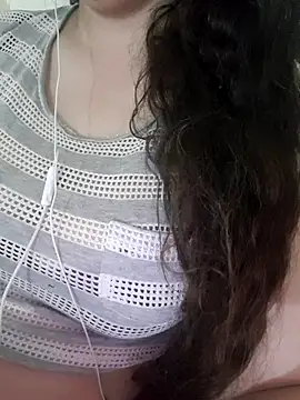 Zanoba-16 online show from February 21, 2025, 10:59 pm