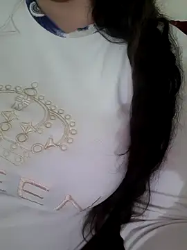 Zanoba-16 online show from March 6, 2025, 7:32 pm