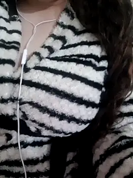 Zanoba-16 online show from March 15, 2025, 7:59 pm