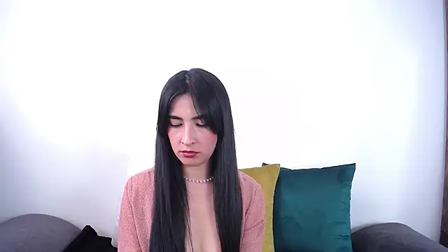 JainaRogers online show from March 19, 2026, 6:01 pm