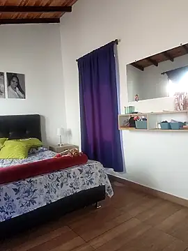 RachellGraham online show from March 2, 2026, 4:25 pm