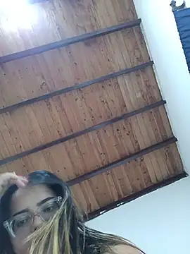 RachellGraham online show from June 18, 2026, 2:10 pm