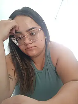 RachellGraham online show from June 27, 2026, 2:34 pm