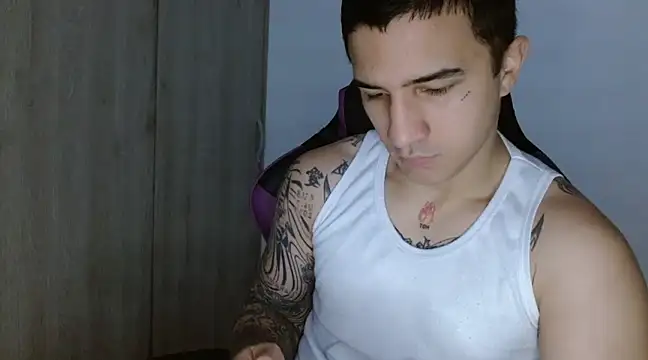 Snapshot of Sisoyalejo420 chatting on January 3, 2025, 9:26 pm Sisoyalejo420 online show from January 3, 2025, 9:26 pm