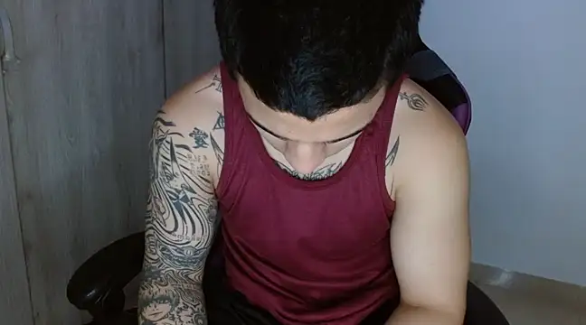 Snapshot of Sisoyalejo420 chatting on January 8, 2025, 4:23 am Sisoyalejo420 online show from January 8, 2025, 4:23 am