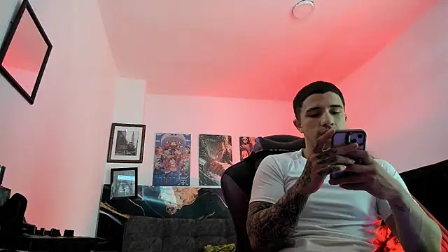 Snapshot of Sisoyalejo420 chatting on September 8, 2025, 5:45 pm Sisoyalejo420 online show from September 8, 2025, 5:45 pm