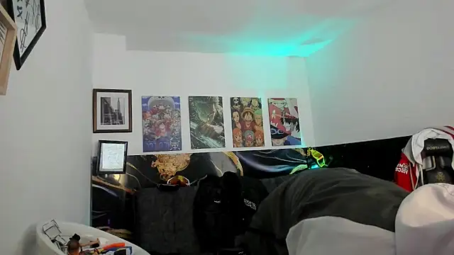 Sisoyalejo420 online show from October 18, 2025, 2:40 pm