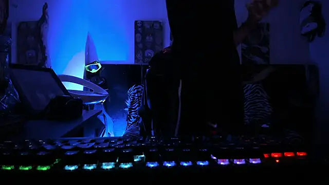 Sisoyalejo420 online show from December 5, 2025, 3:41 pm