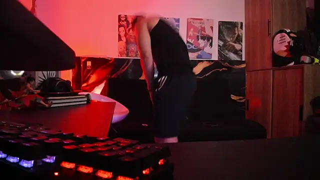 Sisoyalejo420 online show from January 17, 2026, 5:34 am