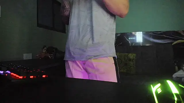 Sisoyalejo420 online show from February 3, 2026, 6:40 am