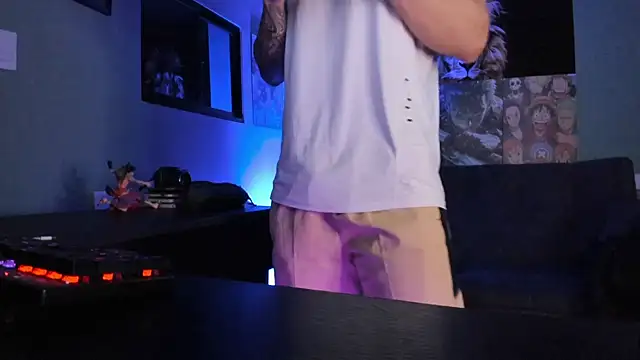 Sisoyalejo420 online show from February 11, 2026, 1:10 am