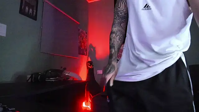 Sisoyalejo420 online show from March 17, 2026, 3:55 am