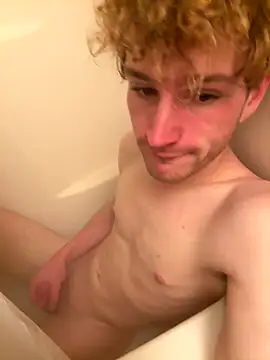 CreamyAustin online show from December 20, 2025, 10:06 pm