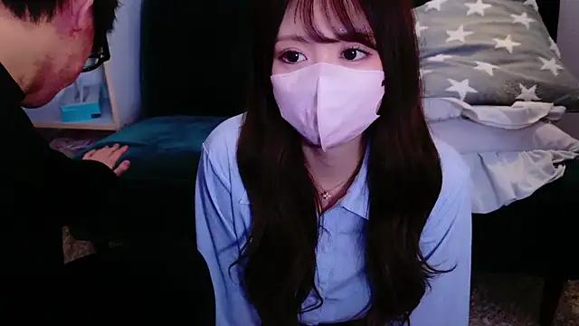 Snapshot of POCARI_SWEAT chatting on February 3, 2025, 4:20 pm POCARI SWEAT online show from February 3, 2025, 4:20 pm