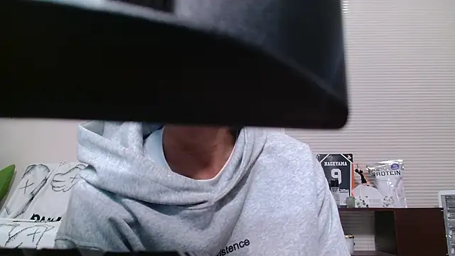 POCARI SWEAT online show from March 28, 2026, 2:16 pm