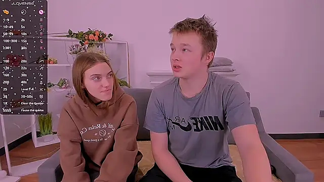  Olli  Stiw  online show from January 30, 2025, 6:35 am