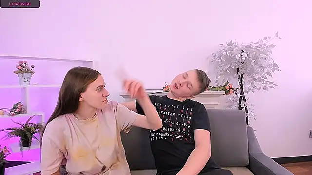  Olli  Stiw  online show from February 22, 2025, 8:29 am