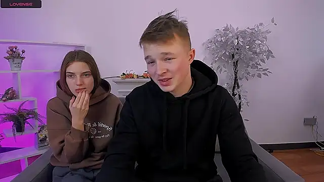  Olli  Stiw  online show from February 28, 2025, 9:47 am