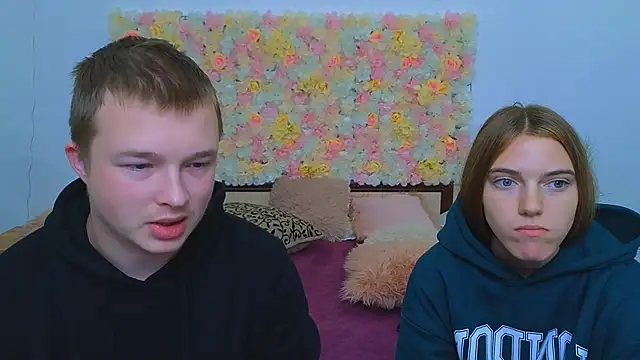  Olli  Stiw  online show from September 18, 2025, 8:49 am