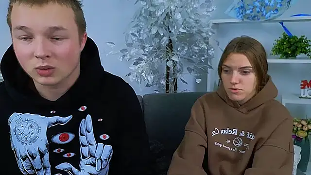  Olli  Stiw  online show from November 11, 2025, 8:47 am