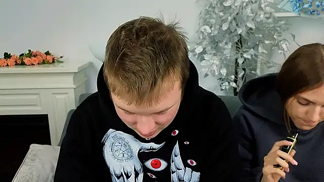  Olli  Stiw  online show from November 26, 2025, 7:09 am