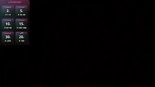 Alaia Asuka online show from October 9, 2025, 12:41 am