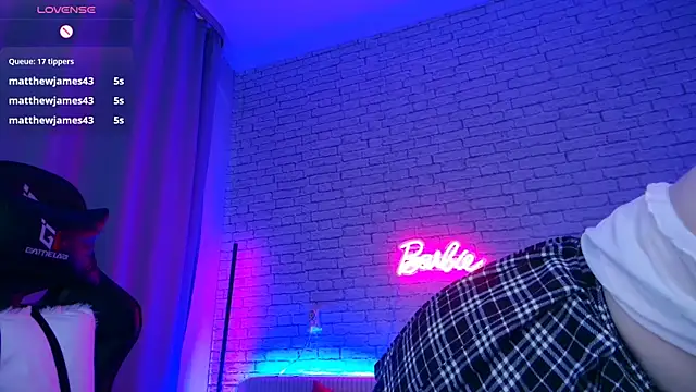 -Stacyy- online show from December 22, 2024, 8:05 am