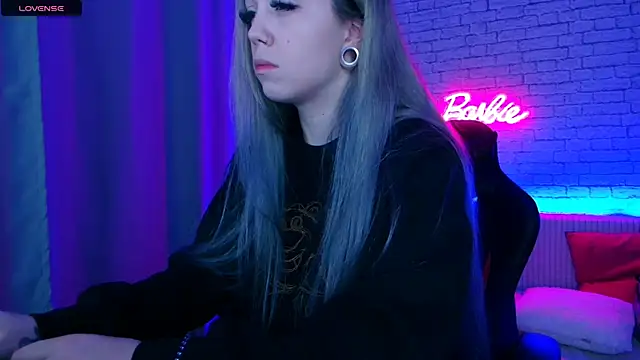 -Stacyy- online show from January 21, 2025, 1:29 am