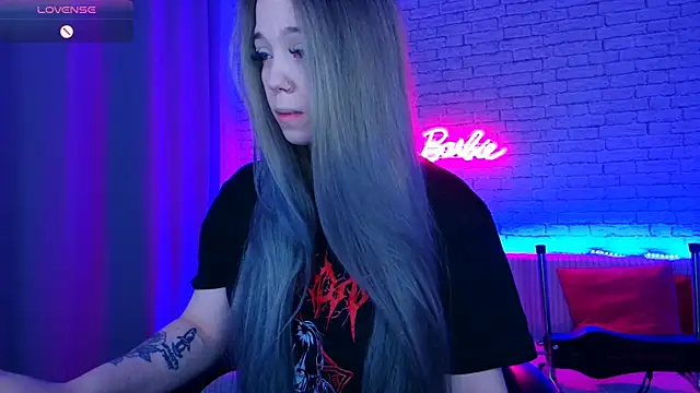 -Stacyy- online show from January 25, 2025, 12:59 am