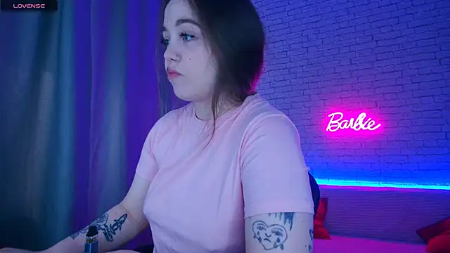 Snapshot of -Stacyy- chatting on April 22, 2026, 5:32 am -Stacyy- online show from April 22, 2026, 5:32 am