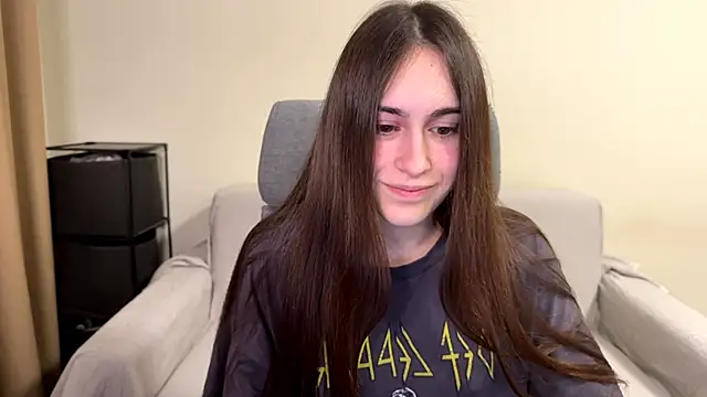 AliceKolltt online show from March 27, 2026, 9:14 pm