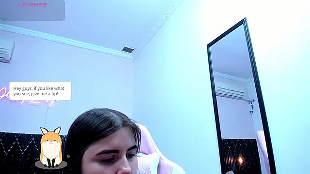 Aabby lee online show from March 1, 2025, 9:04 pm