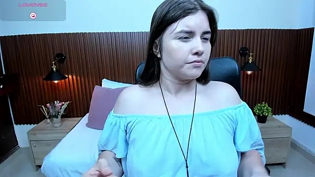 Aabby lee online show from March 3, 2025, 6:12 pm