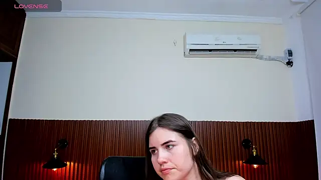 Aabby lee online show from March 16, 2025, 6:23 pm