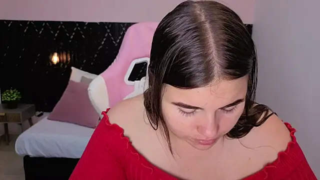 Aabby lee online show from April 1, 2026, 1:01 pm