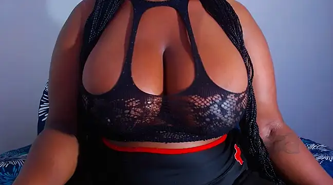 BERNINIBLUSHX89 online show from February 2, 2025, 3:17 pm