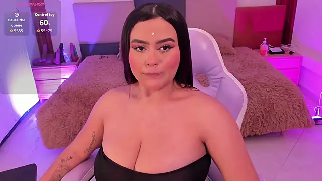 katia bigboobs1 online show from March 6, 2026, 6:26 pm