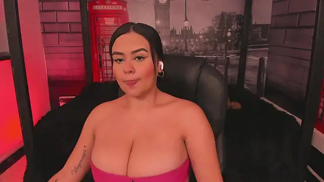 katia bigboobs1 online show from March 12, 2026, 6:25 pm