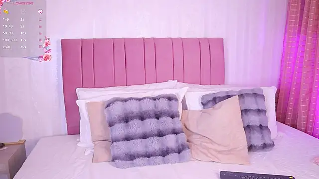 kath rosee1 online show from September 22, 2025, 9:06 pm