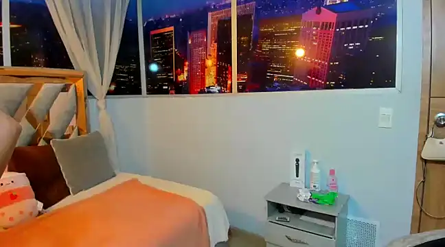 Kendall Sophy online show from January 27, 2025, 7:35 pm