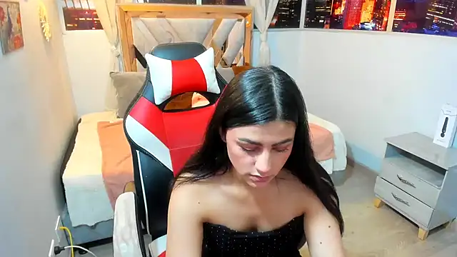 Kendall Sophy online show from January 30, 2025, 7:26 pm