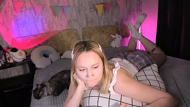 Snapshot of MariaMango chatting on March 8, 2025, 1:06 am MariaMango online show from March 8, 2025, 1:06 am