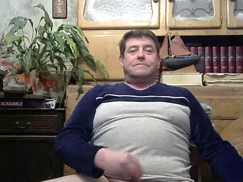 sympatrique online show from January 17, 2025, 9:39 pm