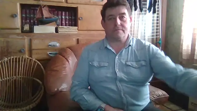 sympatrique online show from January 27, 2025, 11:54 am