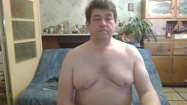 sympatrique online show from March 10, 2025, 8:45 pm