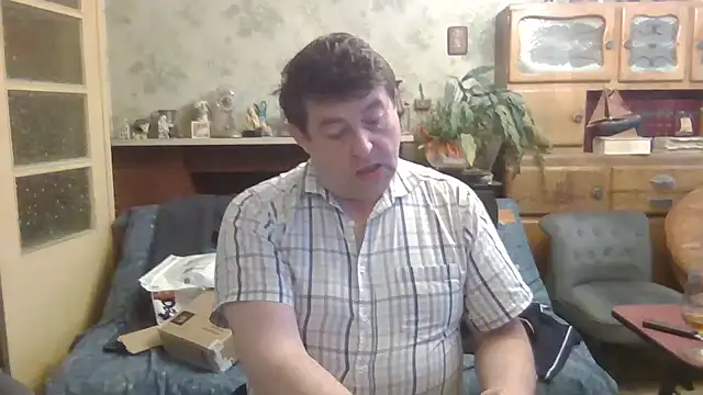 sympatrique online show from September 15, 2025, 4:40 pm