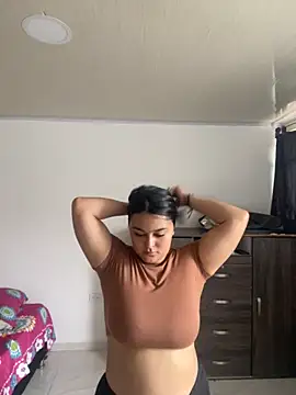 alina stark online show from October 26, 2025, 4:24 pm