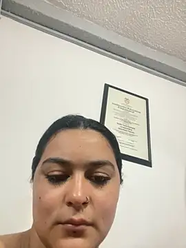 alina stark online show from November 29, 2025, 12:41 pm