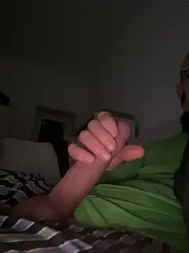 Frank22xx online show from February 14, 2026, 9:33 pm